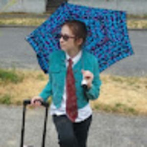 Meet your Posher, Sophia